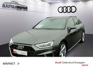 Audi A4, Avant S line 40 TDI quattro Businesspaket phone box, Jahr 2022 - Oberursel (Taunus)