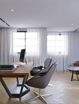 Exklusive DHH (Nr. 7A) - NEUBAU mit modernster Ausstattung und besonderer Lage - Wiesbaden
