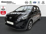 Hyundai i10, TREND FERNLICHTASSISTENT, Jahr 2024 - Heiden