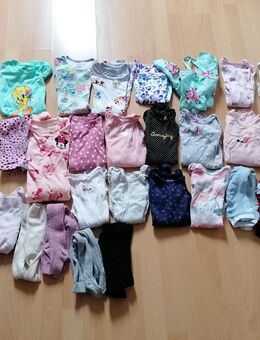 Babykleidung Größe 86/92 und 92 - Kirchberg (Hunsrück)