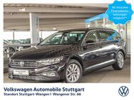 VW Passat Variant, 2.0 TDI Business, Jahr 2023 - Stuttgart