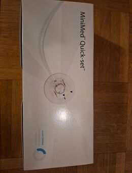 medtronic MMT-864 MHD 04-2026 49,99 VB - Frechen