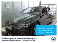 VW Golf, 2.0 TSI GTI, Jahr 2021 - Stuttgart