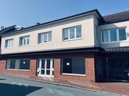 Zur Miete 3-Zimmer Altbauwohnung an der Fußgängerzone - Büsum