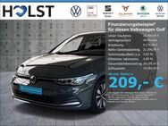 VW Golf, 2.0 TDI VIII Move, Jahr 2023 - Scheeßel