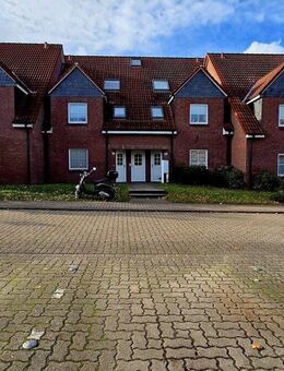 Attraktive Eigentumswohnung: vermietete 2-Zimmer Erdgeschosswohnung in zentraler Lage von Mölln provisionsfrei zu verkaufen - Mölln (Schleswig-Holstein)