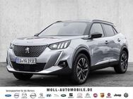 Peugeot 2008 e- GT Pack Navi LED Scheinwerferreg. ACC Apple CarPlay Android Auto Klimaautom - Aachen