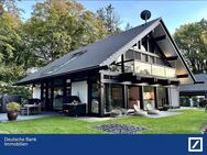 HUF-Effizienzhaus mit 3-5 Zimmern in bester Lage - Bendestorf