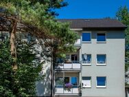 Im Mai mieten! Schöne 2-Zimmer-Wohnung in Bielefeld Sennestadt für Singles und Paare - Bielefeld