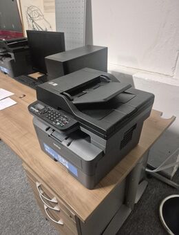 Drucker Brother MFC-L2800DW - wie neu, fast nicht benutzt - Essen
