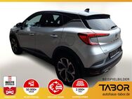 Renault Captur, 1.6 II E-TECH 160 R S Line, Jahr 2022 - Freiburg (Breisgau)