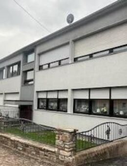 gepflegte, ruhig gelegene ETW in Lebach - Lebach