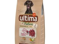 2 x Ultima zum Sonderpreis! - Nature Medium / Maxi Lamm (2 x 7 kg)