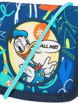 McNeill Brustbeutel Donald Duck