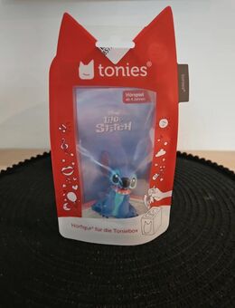 Tonie Figur Lilo Stitch Disney Neu Ovp - Kevelaer