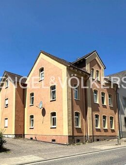 Vollvermietetes MFH mit drei Einheiten in zentraler Lage - Singhofen