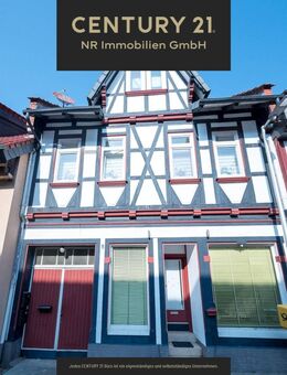 Hier haben Sie viele Möglichkeiten, Ihr Traum vom Eigenheim zu erfüllen - Einbeck