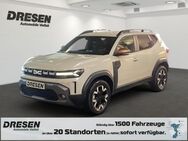 Dacia Duster, Extreme TCe 130, Jahr 2022 - Mönchengladbach