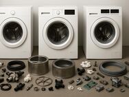 Bauknecht, Whirlpool, Ignis, Indesit, Hotpoint, Ariston – Ersatzteile für alle Geräte - Hamburg