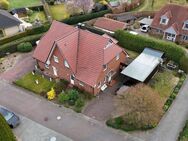 Doppelhaushälfte Wohntraum in herrlicher Ruhe - Hohenlockstedt