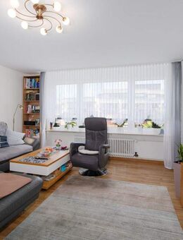 Die Alternative zur Miete oder auch als Kapitalanlage ideal! - Pforzheim