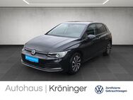 VW Golf, 1.5 TSI VIII ACTIVE DiscoverMedia AppConnect LightAssist 16 LMR, Jahr 2022 - Birkenfeld (Rheinland-Pfalz)