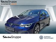 VW Golf, 2.0 TDI VIII Move FLA, Jahr 2023 - Gummersbach