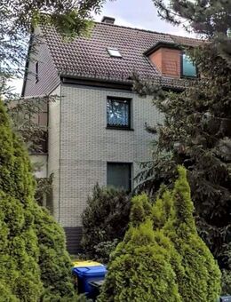 Doppelhaushälfte in Gera-Zwötzen - Gera