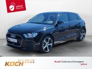 Audi A1, Sportback 25 TFSI, Jahr 2023 - Schwäbisch Hall