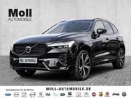 Volvo XC60 Ultimate Dark AWD B4 Diesel EU6d Allrad HUD AD StandHZG digitales Cockpit Memory Sitze - Aachen