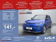 Kia Soul EV (64kWh) Vision ACC Navi FLA SpurH LM - Neumarkt (Oberpfalz) Zentrum