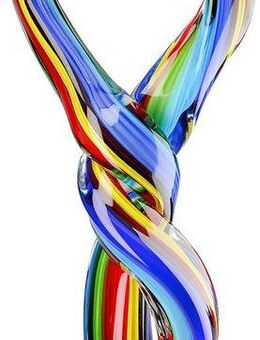 Casablanca by Gilde Fantasy-Figur Skulptur Twist, mehrfarbig (1 St)