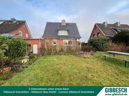 807 m² Grdstck. mit EFH oder für Neubau * Wohnstraße* Modern. erfolgt f. Hzg./Dach/Fenster 2004-2011 - Todendorf