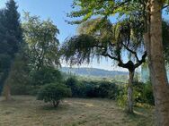 Eigentumswohnung 4,5 Raum mit Balkon und Blick ins Grüne, stadtnah - Hattingen