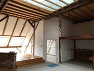 Individuelle Wohnung im ausgebauten Bauernhaus mit Garten - Obernkirchen