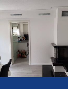 Wunderschön renovierte 4 Zimmer Wohnung mit Terrasse und Garage - Schwäbisch Gmünd