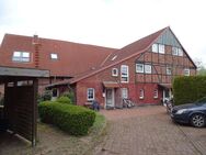 Eigentumswohnung mit Fachwerk in Stadthagen - Stadthagen