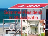 VERKAUFT !! URLAUBSFEELING ! Barrierefreie 2-Zimmer-Wohnung ! - Sylt