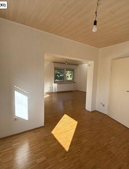 4,5 Zimmer in Bochum-Weitmar - Bochum