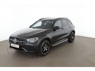 Mercedes-Benz GLC 220 d 4Matic AMG Line - Berlin