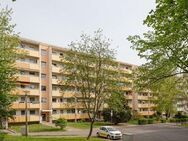 3 Raum mit Balkon (WBS) - Dresden