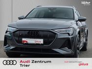 Audi e-tron, S quattro Stadt Tour, Jahr 2023 - Trier