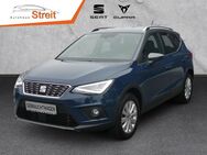 Seat Arona, 1.0 TSI Xcellence, Jahr 2017 - Ostheim (Rhön)