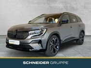 Renault Espace, Esprit Alpine E-Tech Full Hybrid 200, Jahr 2022 - Chemnitz