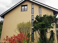 Sanierte Einfamilien DHH, EBK, Garage, Studio und Garten - Münstertal (Schwarzwald)
