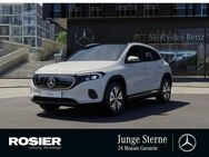 Mercedes EQA, 300 Progressive, Jahr 2023 - Paderborn