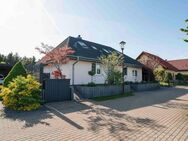 Exklusives Einfamilienhaus in Kloster Lehnin: Modernes Wohnen im ländlichen Paradies - Kloster Lehnin