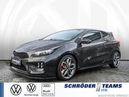 Kia cee'd, , Jahr 2018 - Verl