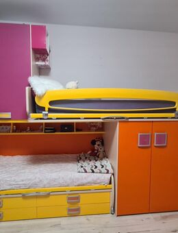 Schlafzimmer Kinderzimmer - Berlin