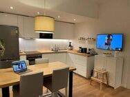 1.5 Zimmer mit Balkon und Einbauküche - Maintal